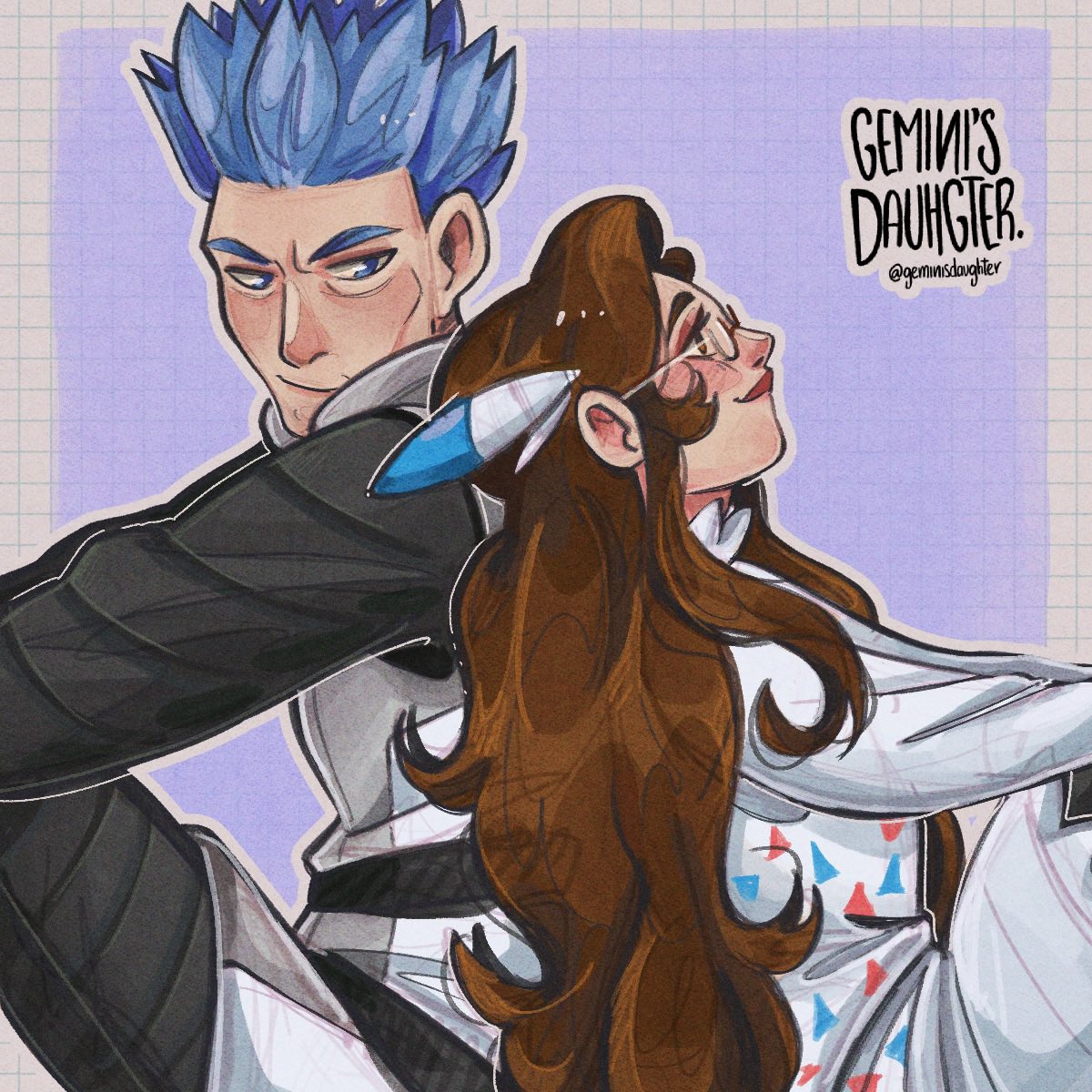 Tad 💫 tweet media