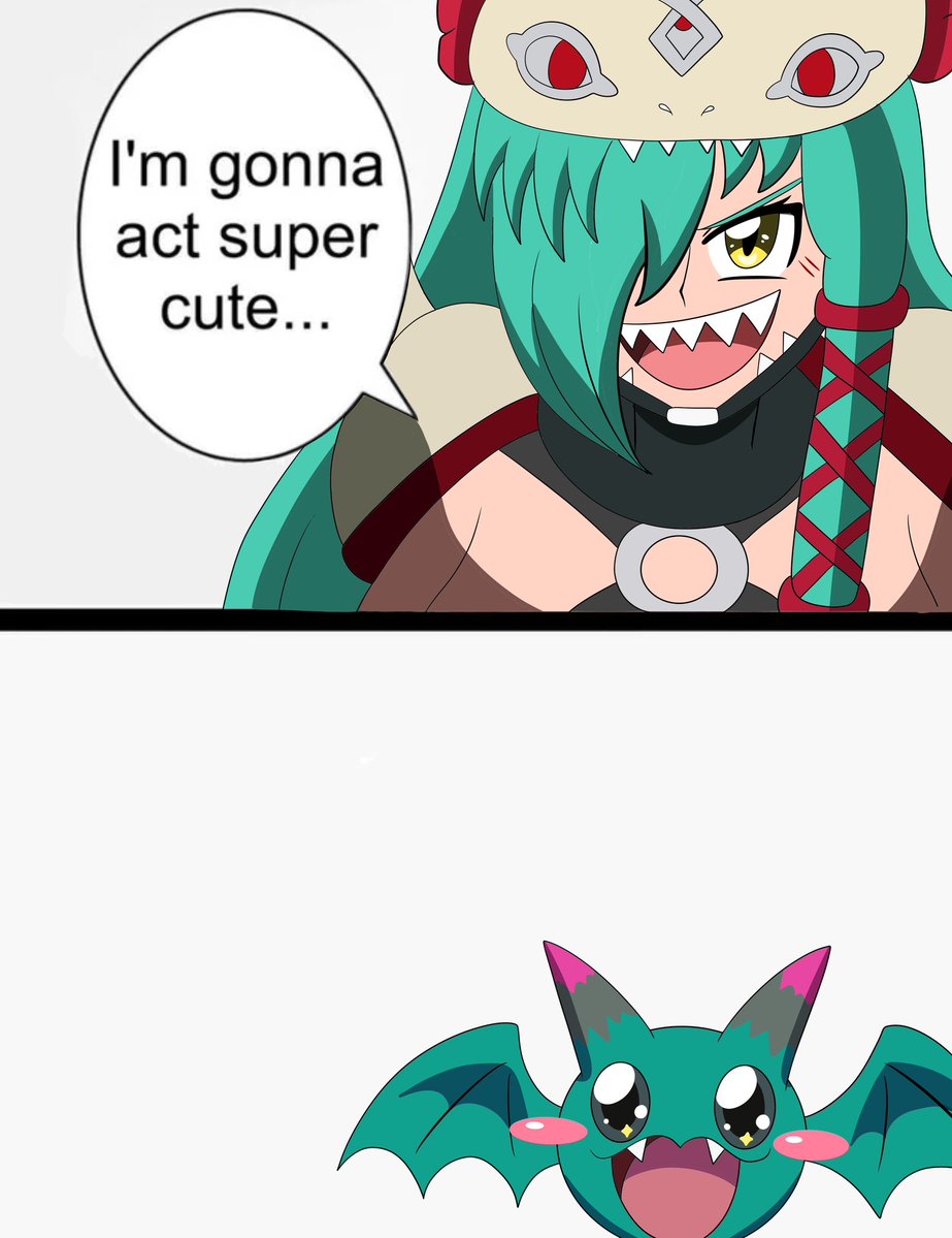 Kira (◕ᴥ◕) ✨🩵💙 ⓸ tweet media