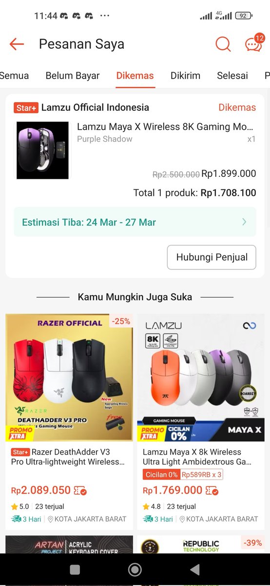 ArneyvaUta_ID 🛏️ tweet media