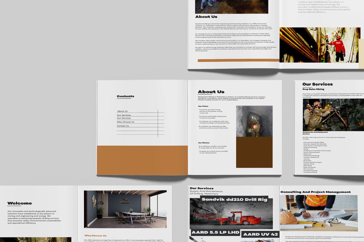 BM PUDUMO SOLUTIONS tweet media