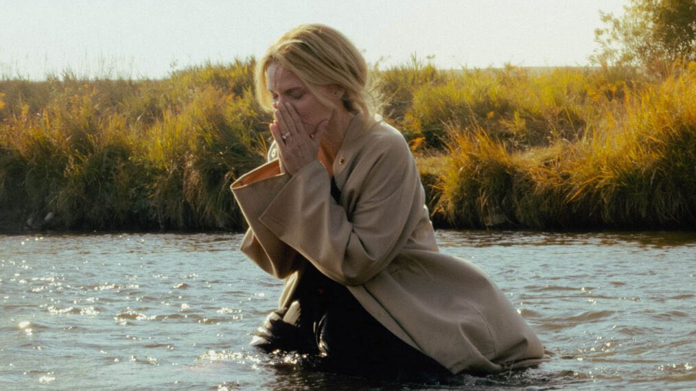 Этот сериал реально заслуживает наград #TheMadison 🏆