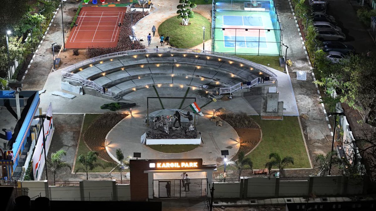 Ram Mohan Naidu Kinjarapu tweet media