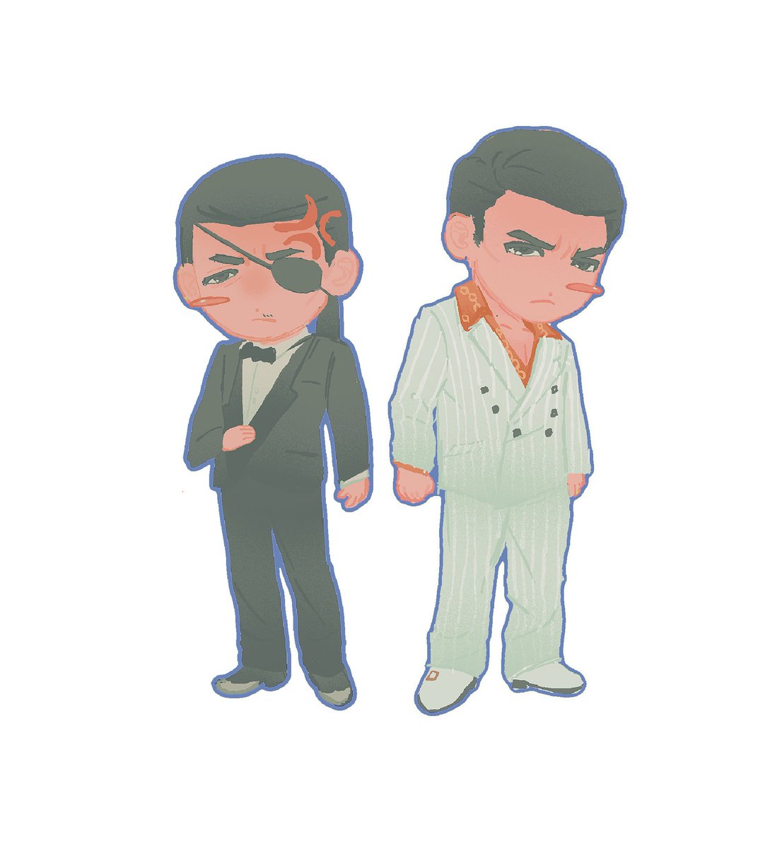 🥏 (comms open) tweet media