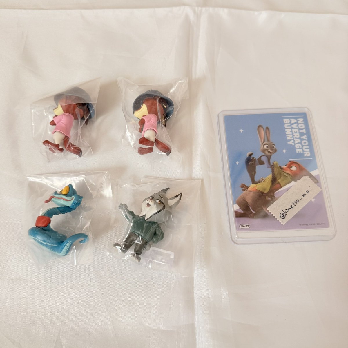 かすみ tweet media