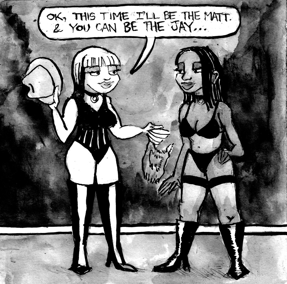 cerulyn 🔞 🔜 FWA tweet media