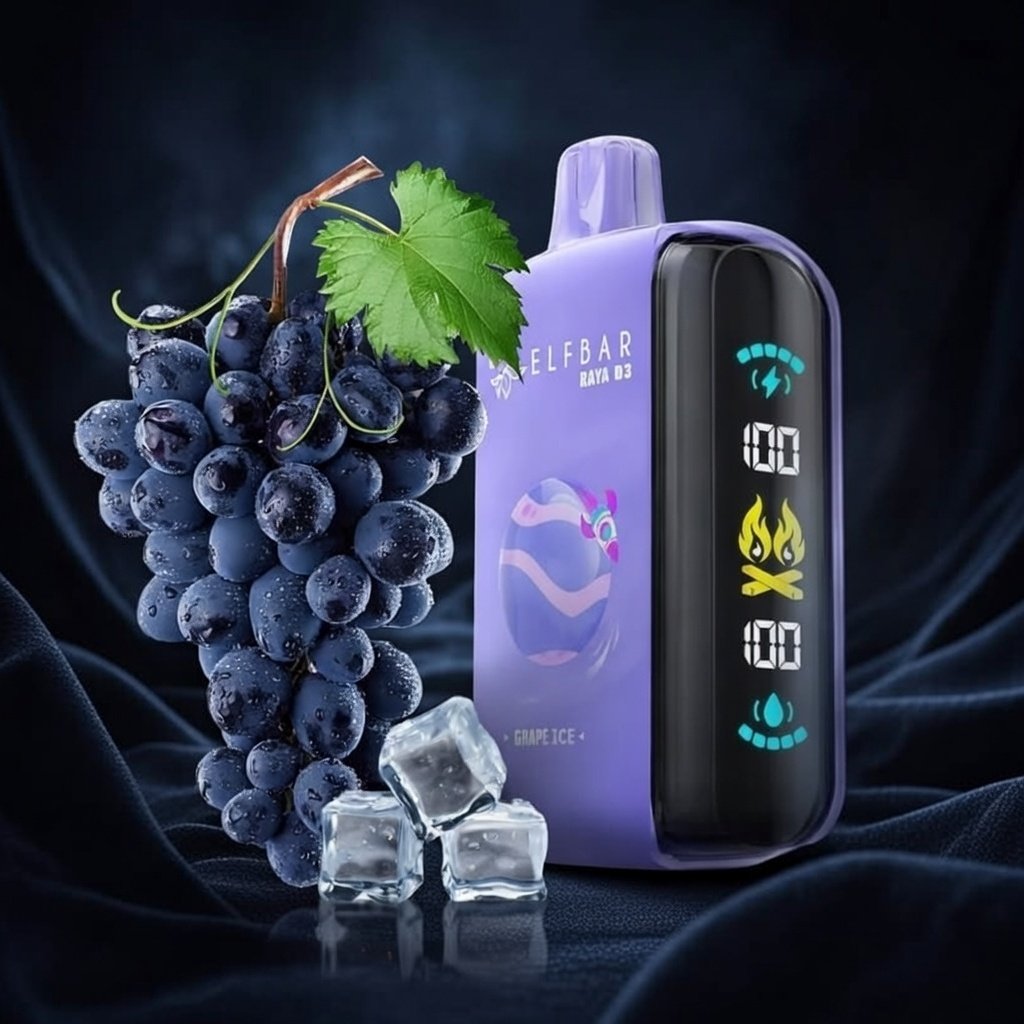 Moran Vapes tweet media