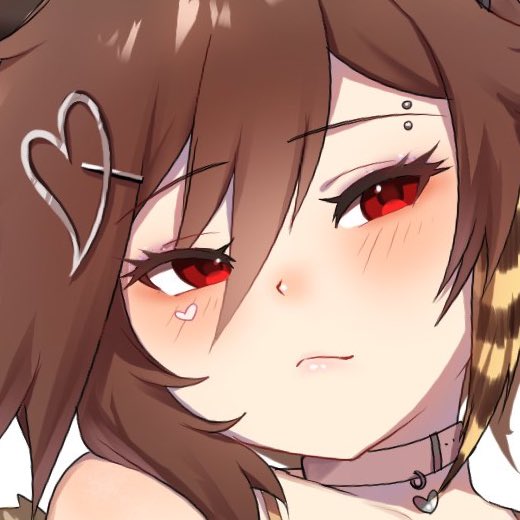 Cry 🐺❤️ クライージャ| tweet media