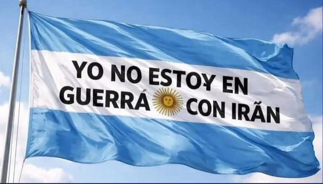 NACIONALISTA PERONISTA 🇦🇷🇦🇷🇦🇷🇨🇭🇨🇭 tweet media