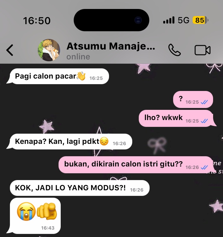 𝙲𝚊𝚎 🍉 𝚔/𝚒𝚊 tweet media