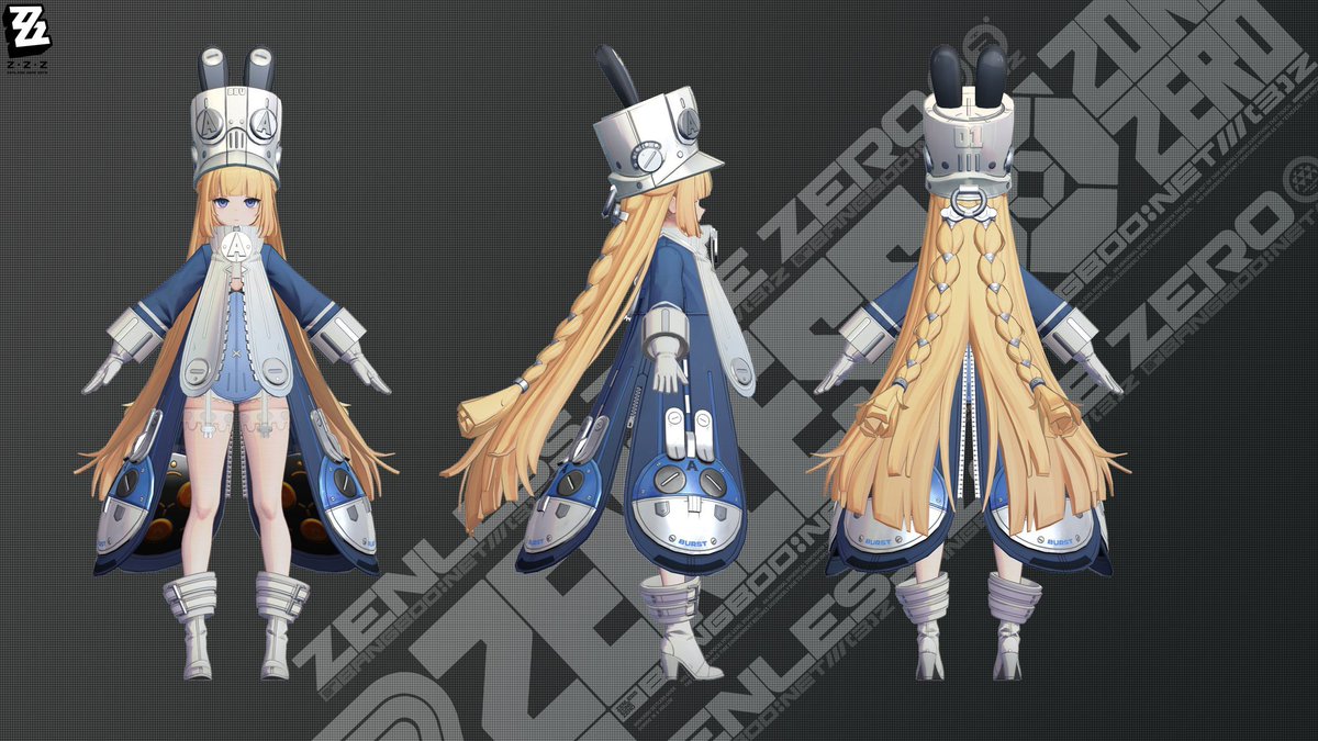 Chibi Reviews tweet media