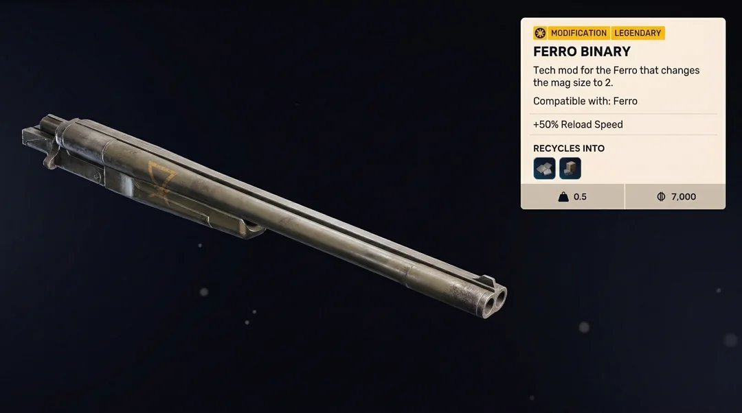 Rusted Gear tweet media