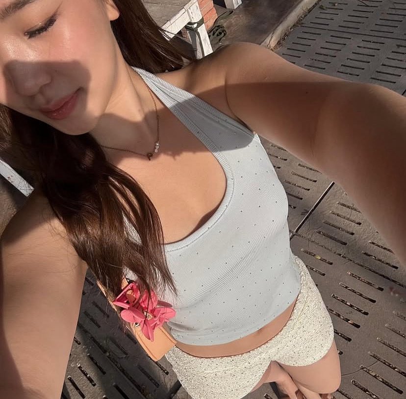 Muffin11876293's tweet photo. ส่งต่อ duex สี baby blue
price 260 from 550 รวมส่ง 🪷
Size SM ใส่ครั้งเดียว ใหม่มาก

#duexstudio #ส่งต่อduex #ส่งต่อเสื้อผ้า #ส่งต่อเสื้อผ้ามือสอง #ส่งต่อเสื้อผ้ามือสองสภาพดี #ส่งต่อเสื้อผ้าราคาถูก #ส่งต่อเสื้อผ้ามือสอง #ส่งต่อstylist #vghbkk https://t.co/mQEhG8C7ol