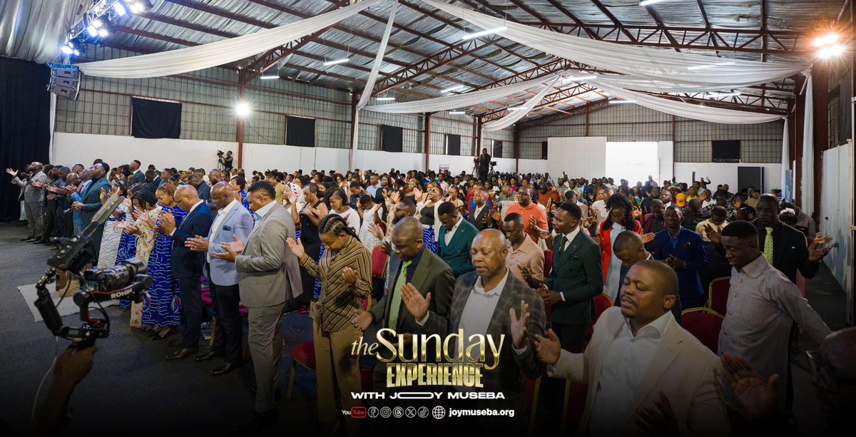 Joy Museba tweet media