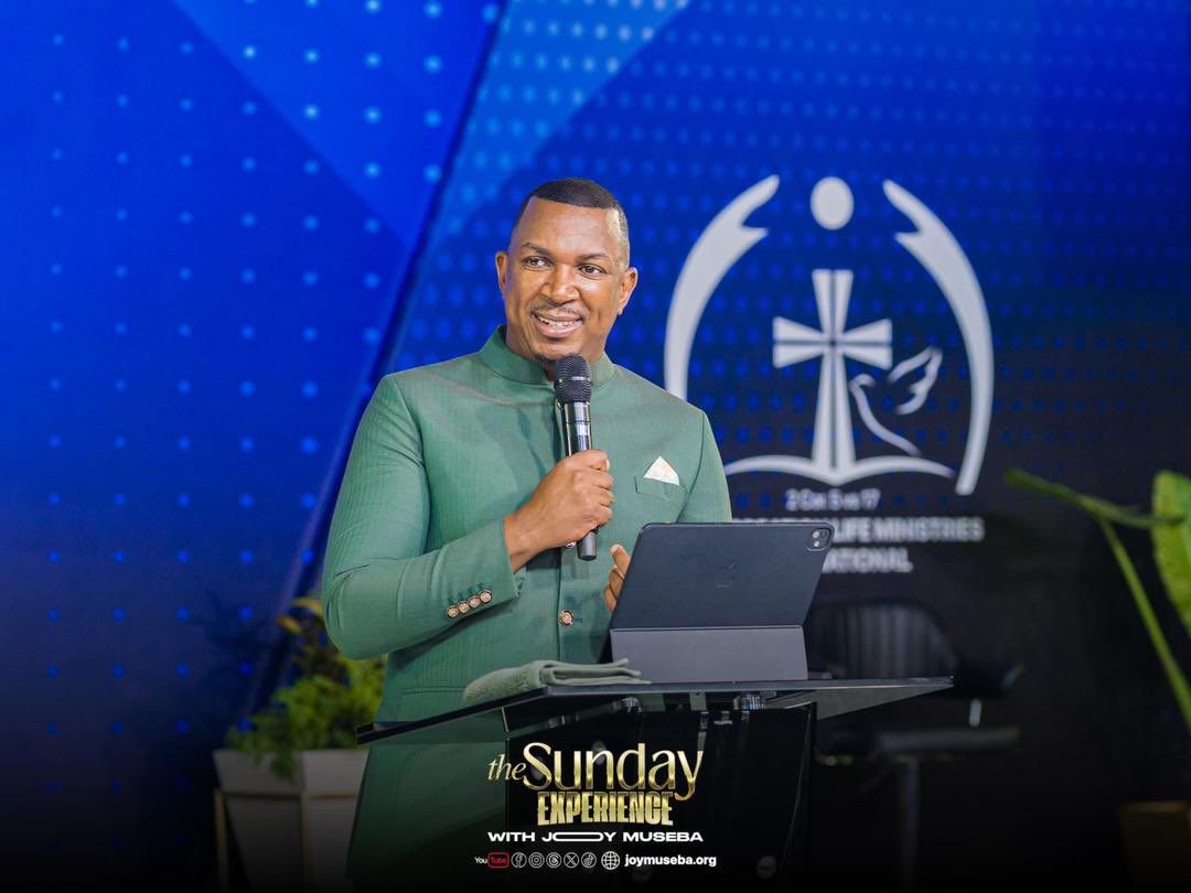 Joy Museba tweet media