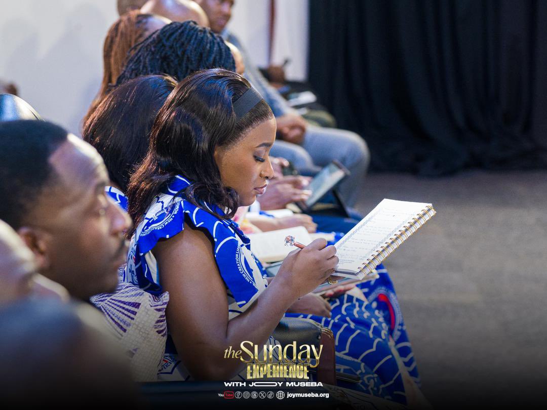 Joy Museba tweet media