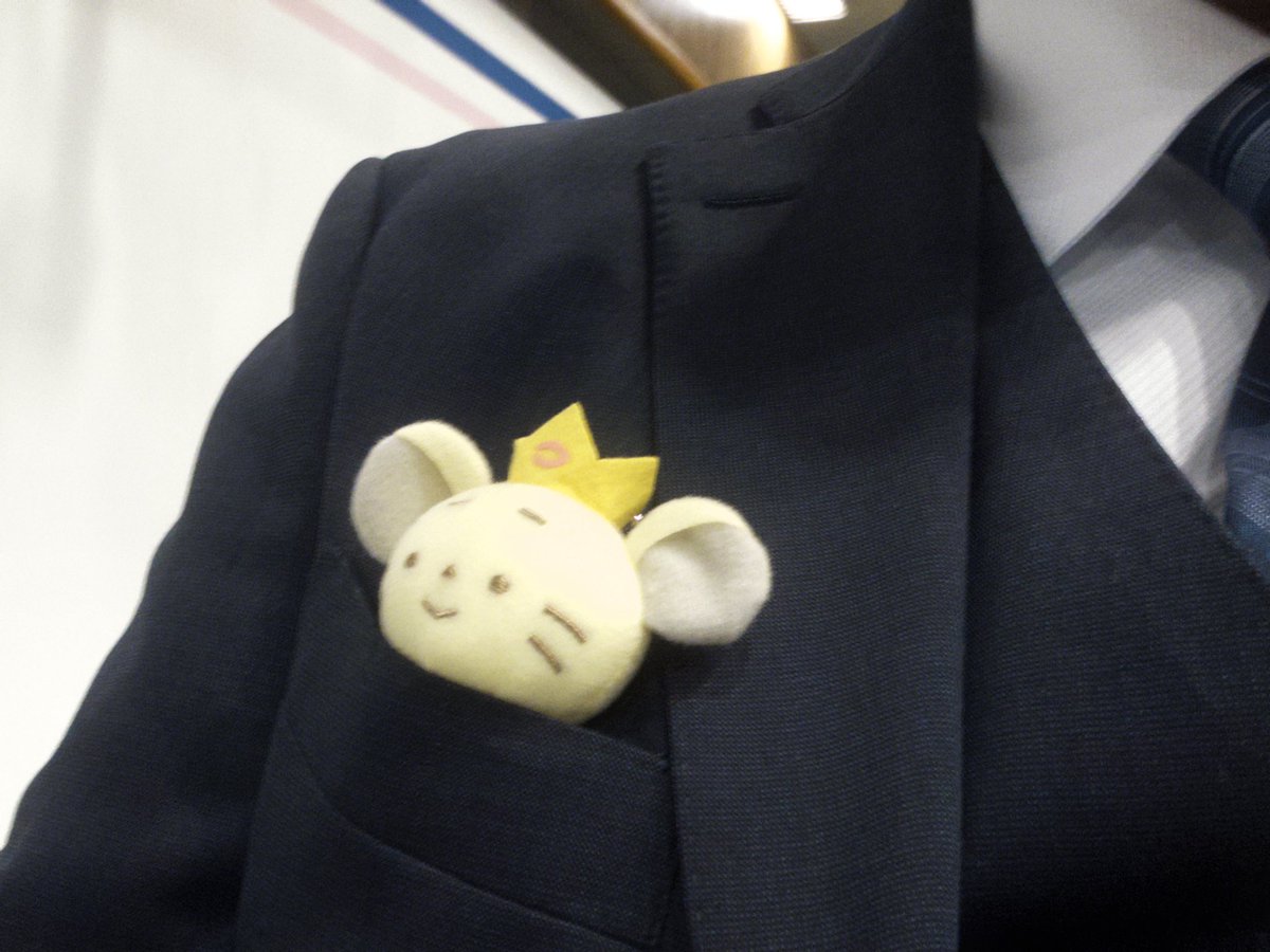 おけた tweet media