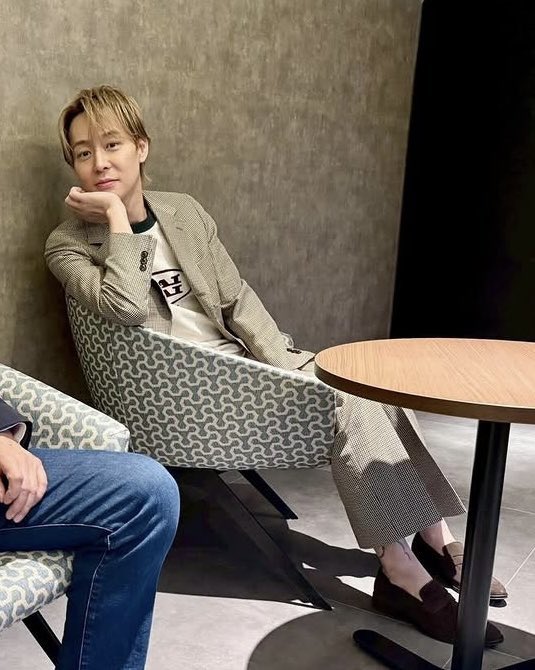 りょん太☆ユチョペンと称する事実上の変鯛🌻 tweet media