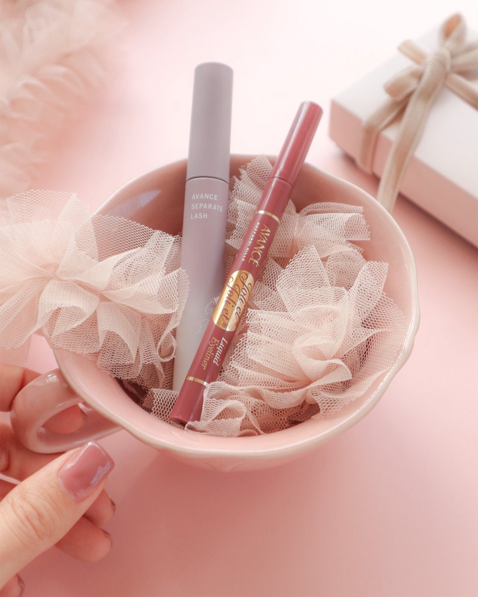 AVANCE アヴァンセ公式 tweet media