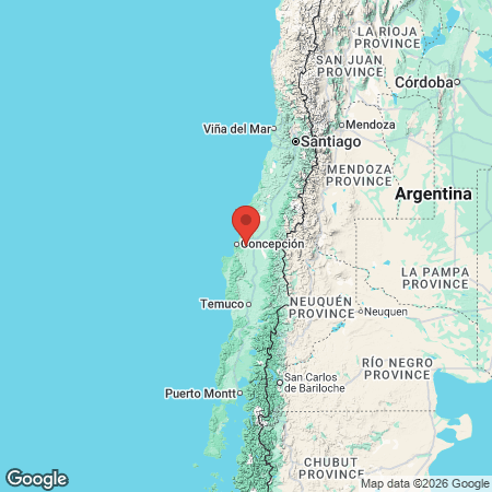 🚨 INFORME FINAL | Sismo magnitud 4.5 a 27 km al Oeste de Cabrero, Región del Biobío, Chile con una profundidad de 30 km

Vía: CSN

#Temblor | Temblor