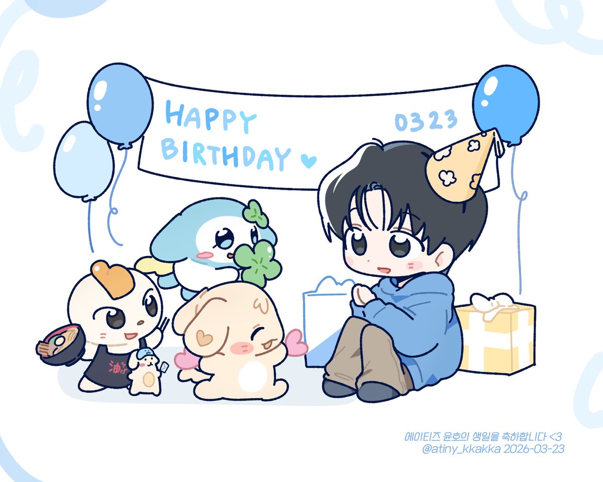 hello I'm Kaka tweet media