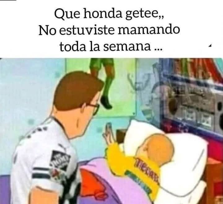 JavoRayado tweet media