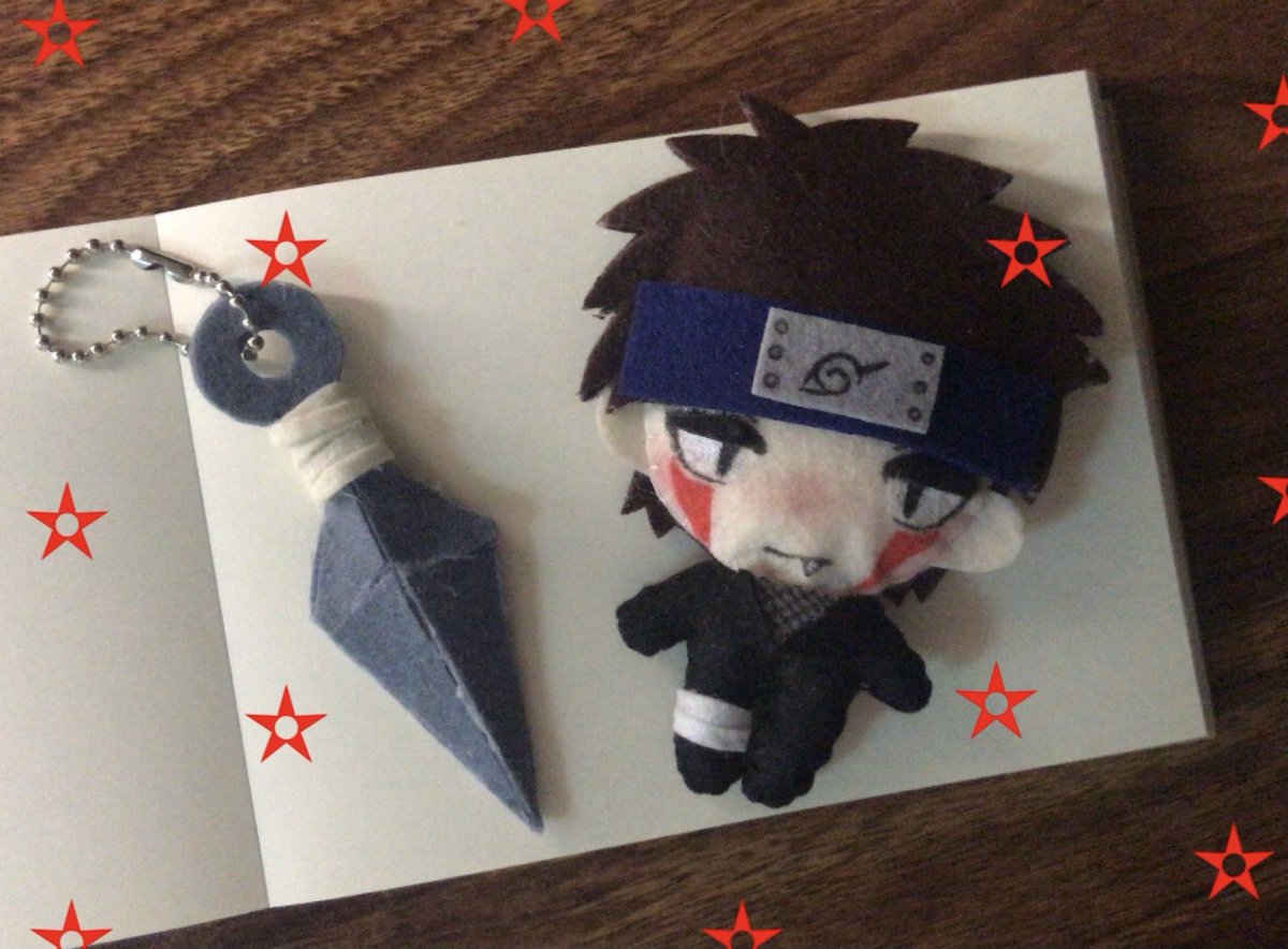 펠트공장 tweet media