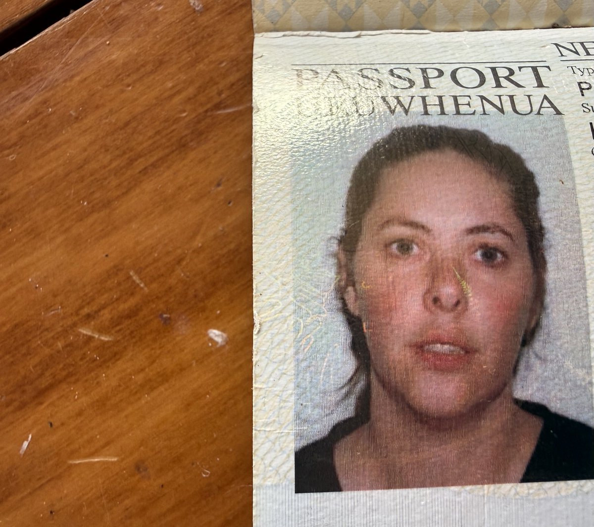 Becs 🍉 tweet media