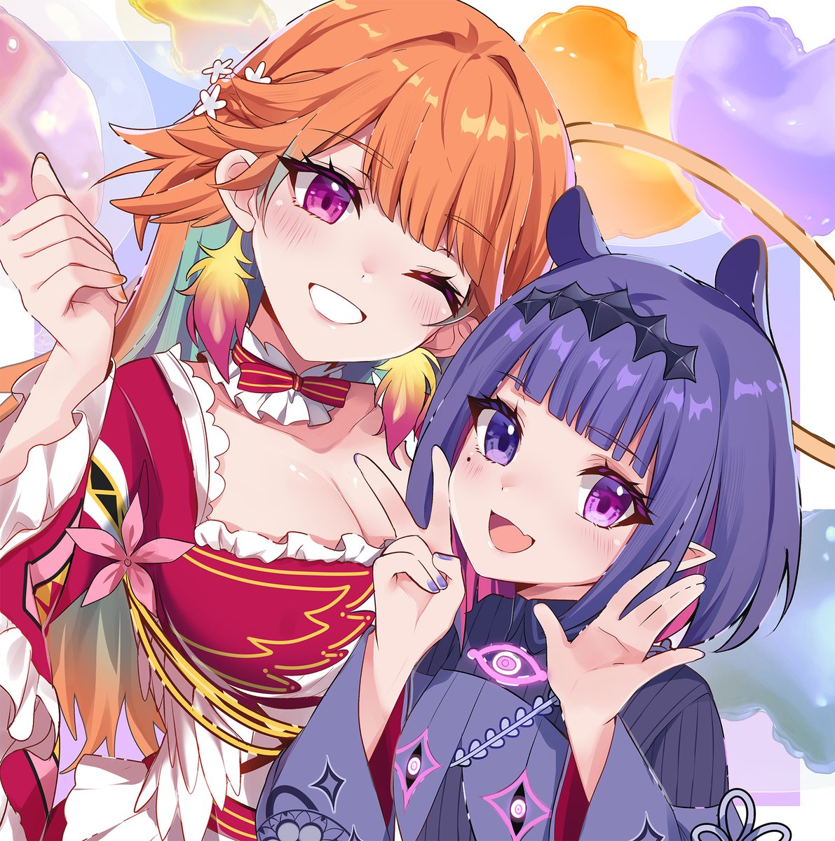 Rumi ✤ ルミ tweet media