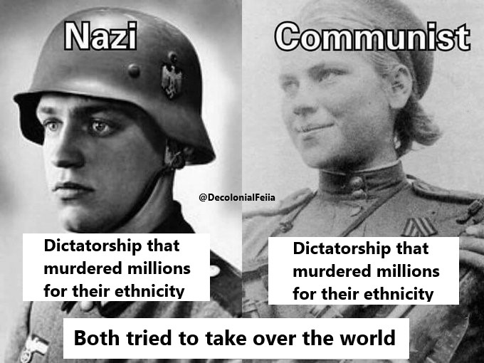 ∞ Decolonize ruzzia 😼 tweet media