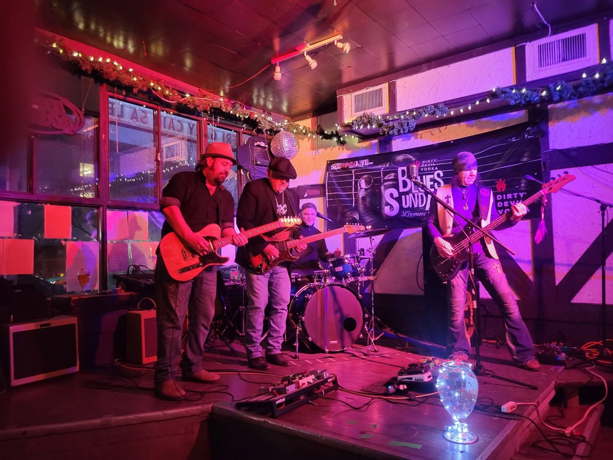 FRANK COSENTINO-GUITARIST tweet media