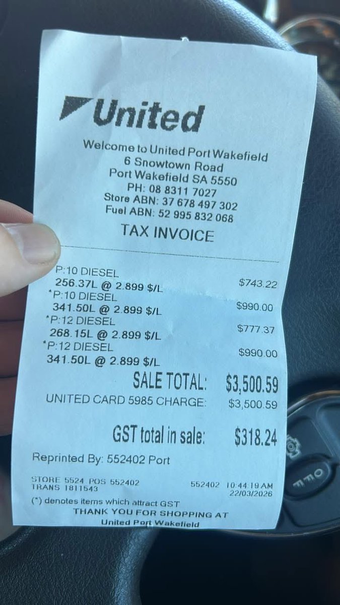 AussieDad tweet media