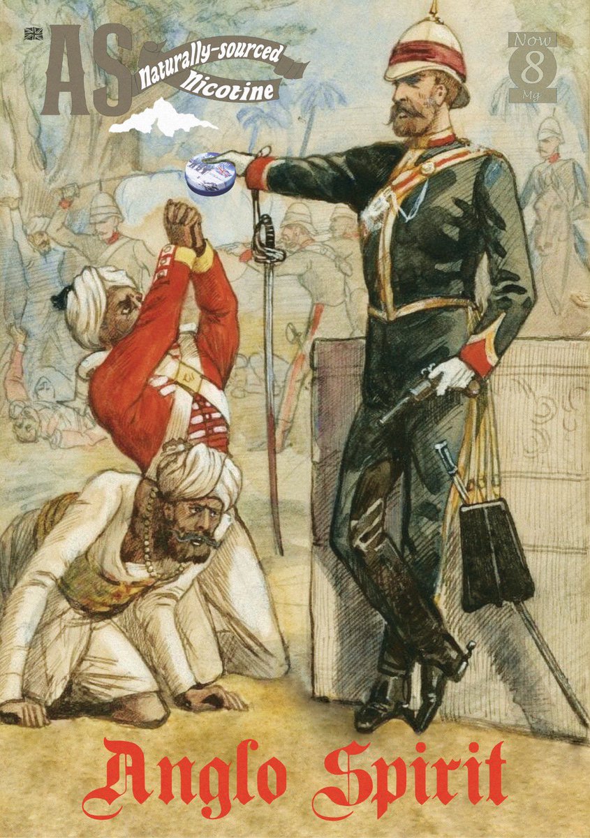 Anglo Spirit tweet media