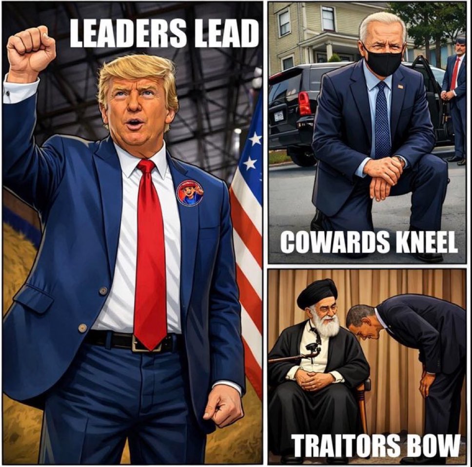 Proud Elephant 🇺🇸🦅 tweet media