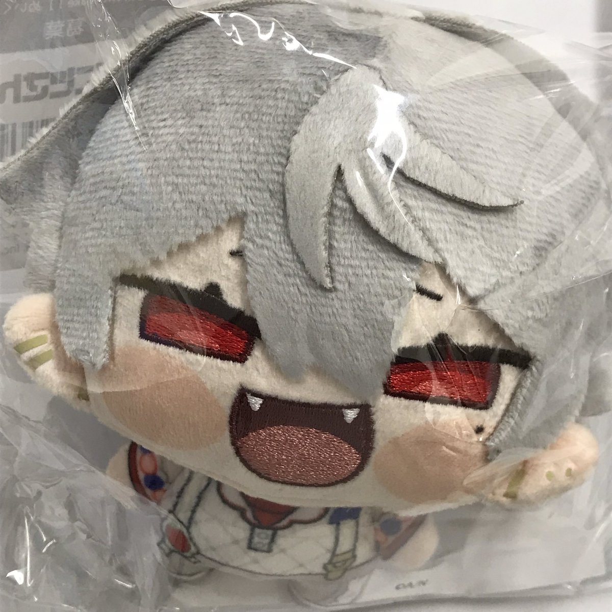 オンライン商品入荷情報】 ＃にじさんじ 8th with cake! にじまるっと
