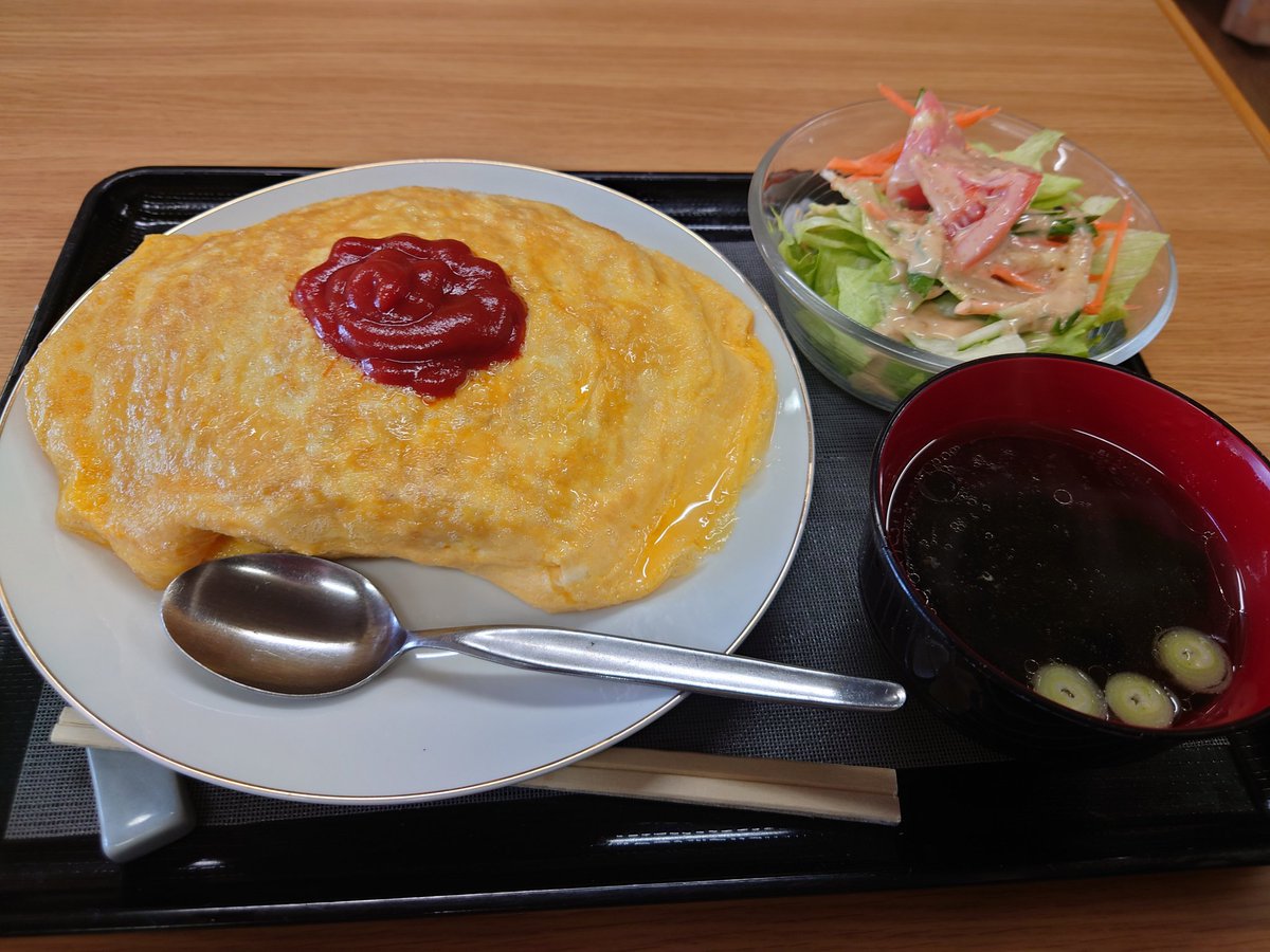 コモエスタ赤坂 tweet media