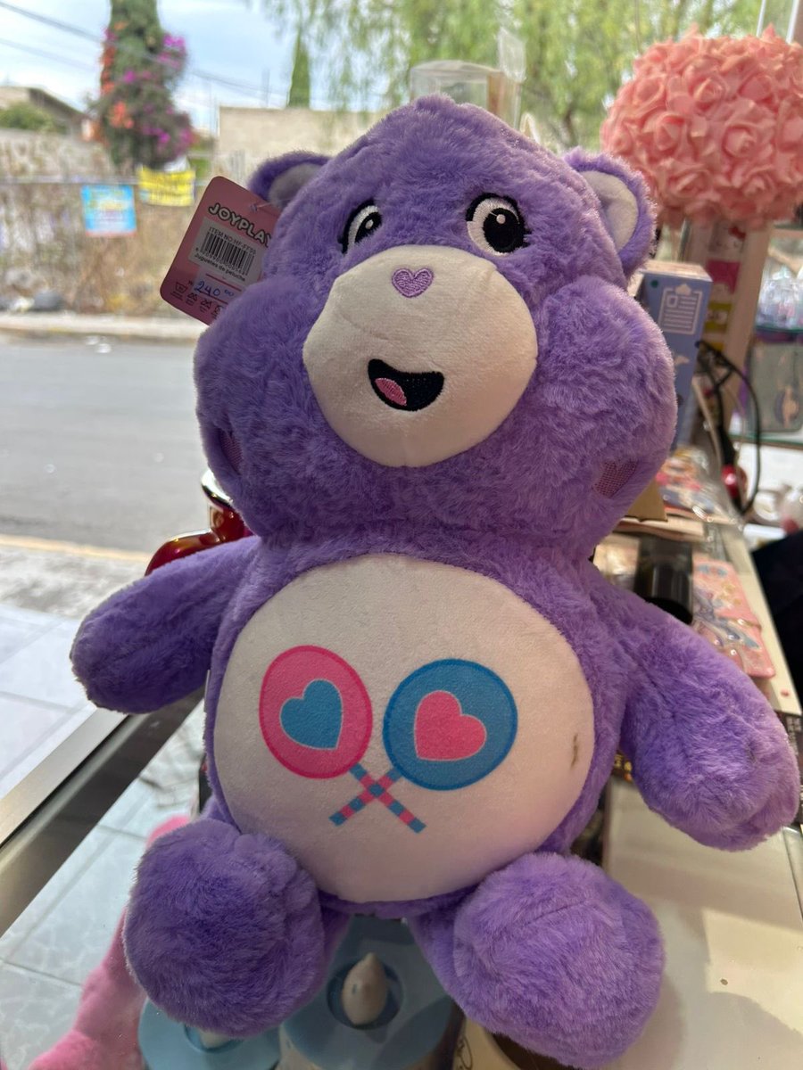 Peludos Desamparados tweet media