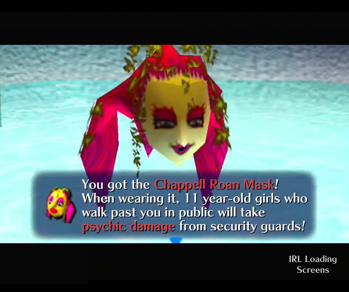 IRL Loading Screens tweet media