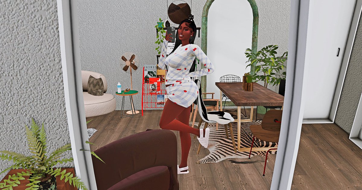 virgosimluva97's tweet image. 1st trimester 💕 the little bump 🥹😌 #Singlemom #Showusyoursims