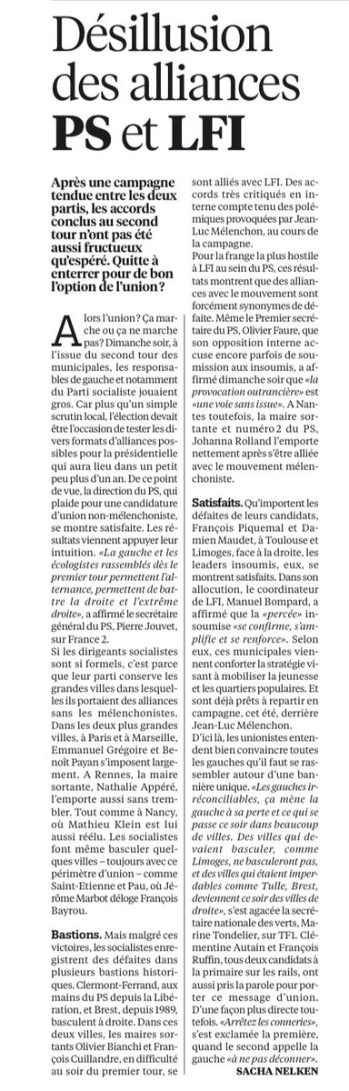 Les Progressistes tweet media