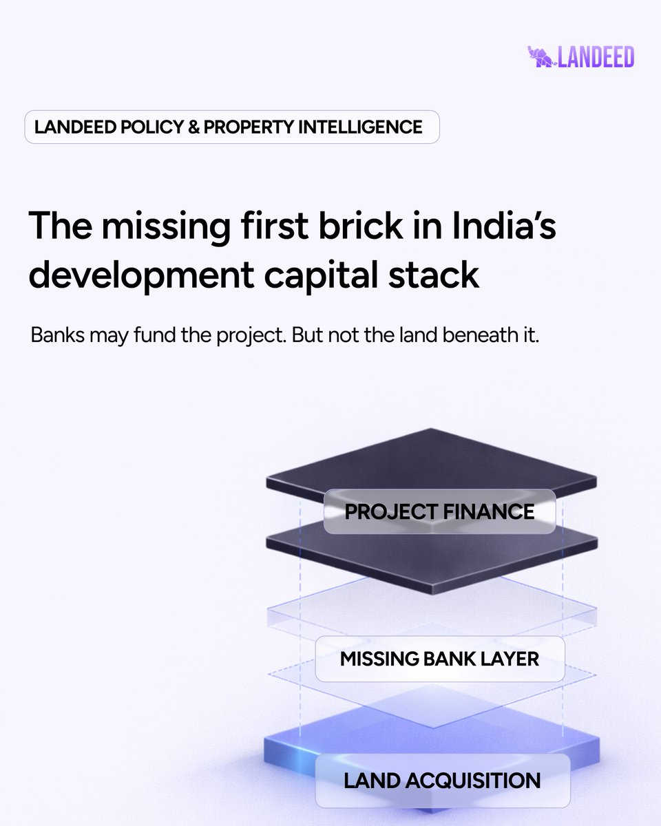 Landeed Inc tweet media