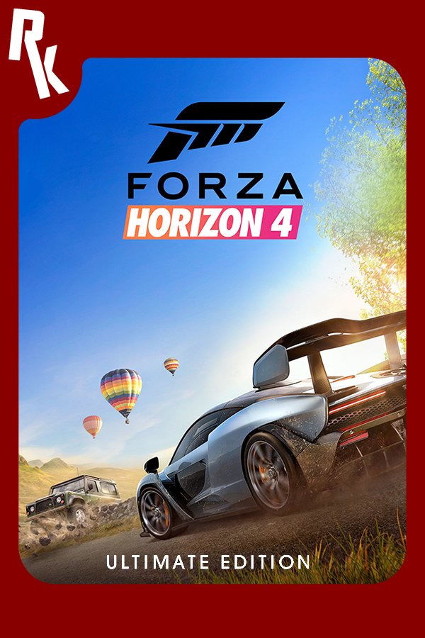 Link -> archive.org/details/forza-…
For those who are having difficulties with downloading from gofile, my repack has been uploaded on IA. Unfortunately it's just a single zip file because IA wasn't accepting the split files, so make sure you use an download manager and cloudware