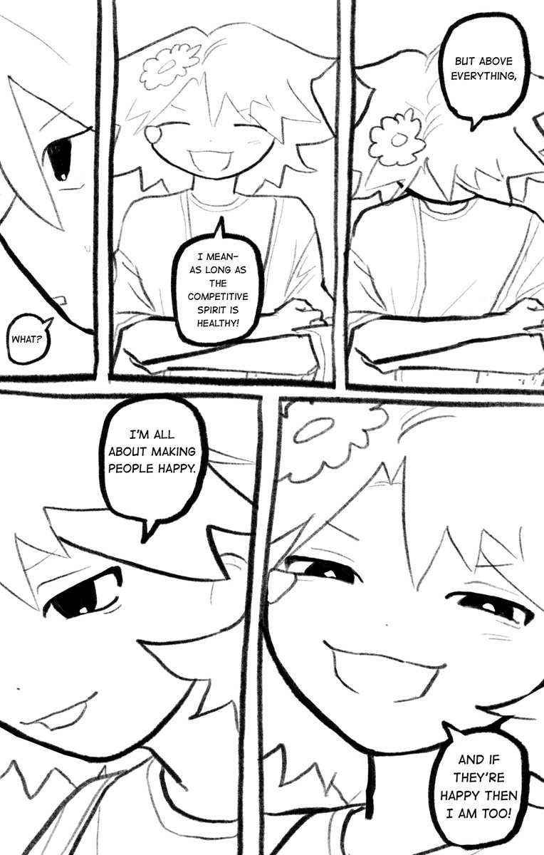 timely uu marching band au ! ˚⟡˖ ࣪ tweet media