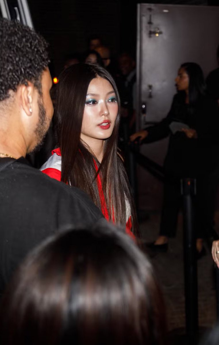 KATSEYE BRASIL ✶ tweet media