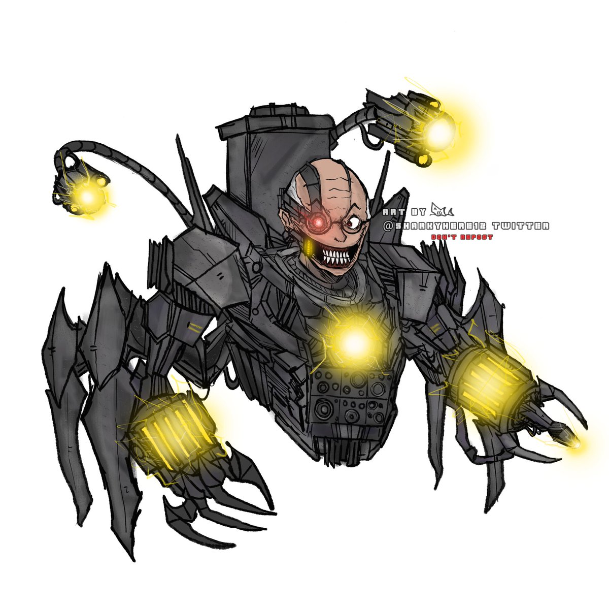 Sharky🦈 tweet media