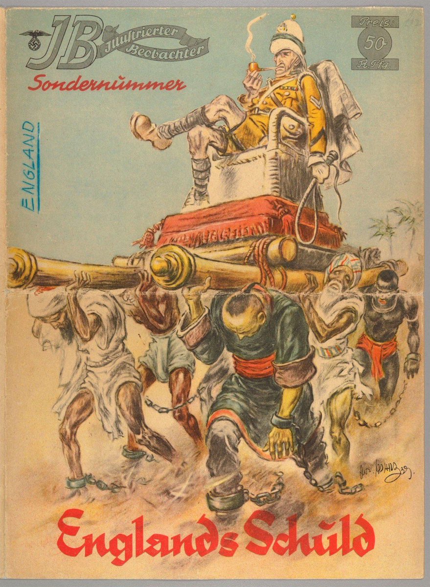 Anglo Spirit tweet media