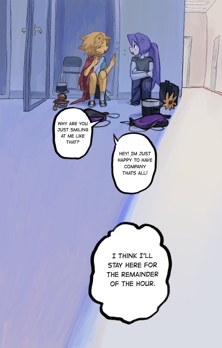 timely uu marching band au ! ˚⟡˖ ࣪ tweet media