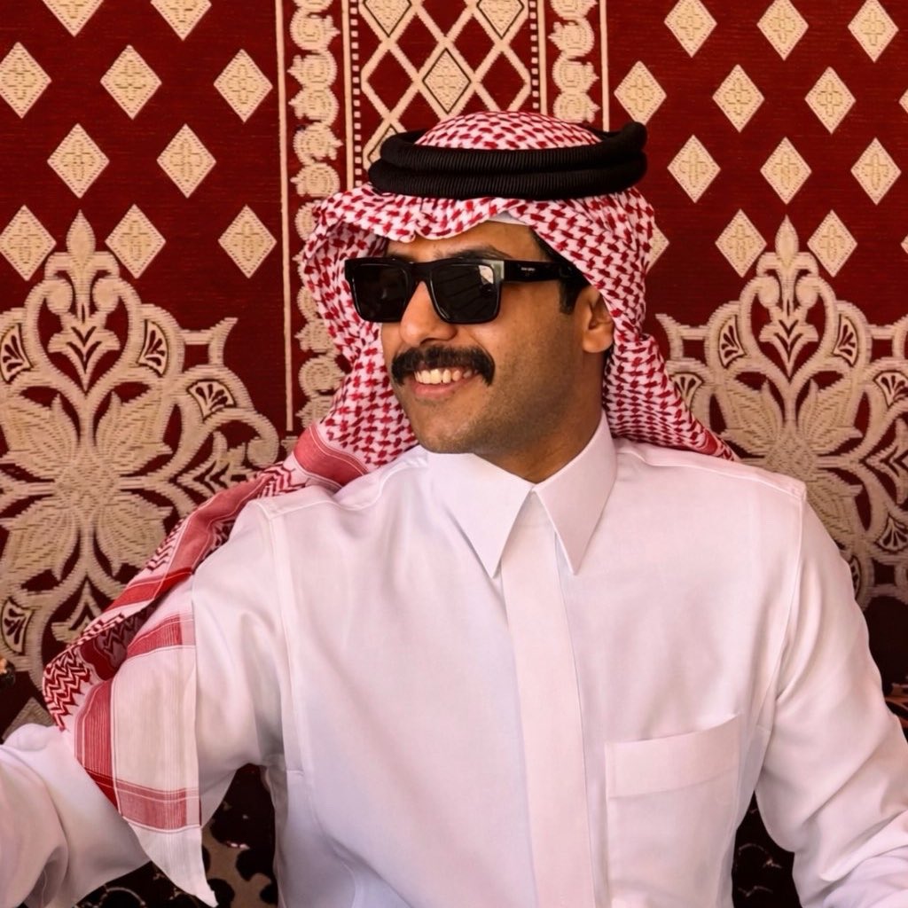 فيصل بن طلال tweet media