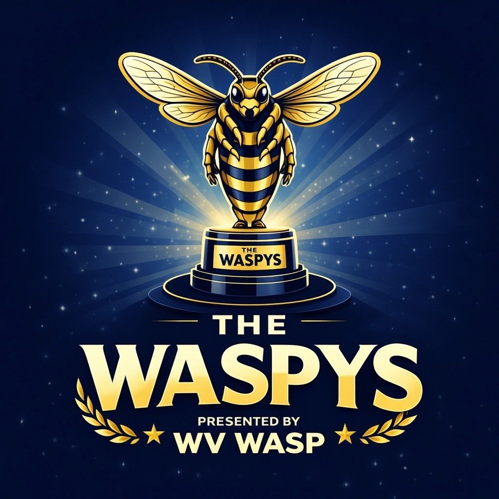 West Virginia WASP tweet media