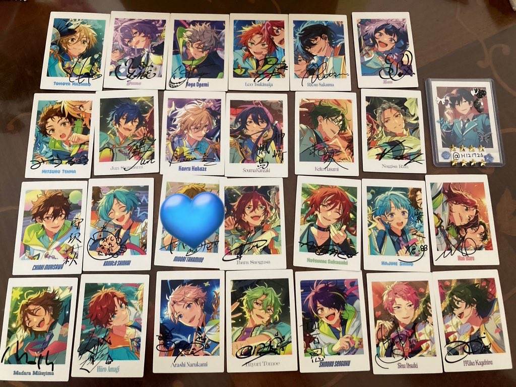 ね和￤取引垢 tweet media