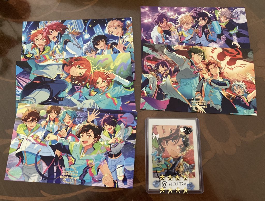 ね和￤取引垢 tweet media